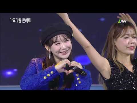 윤태화 - 자갈치 아지매[제9회 정관생태하천 학습문화축제 기념 가요사랑콘서트]