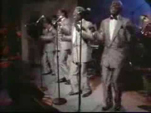 Cadillacs   Peek A Boo