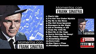 Frank Sinatra - You're Driving Me Crazy!