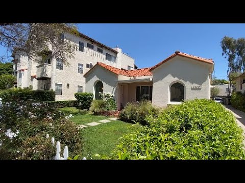 1118 S Shenandoah St #1 - Virtual Tour