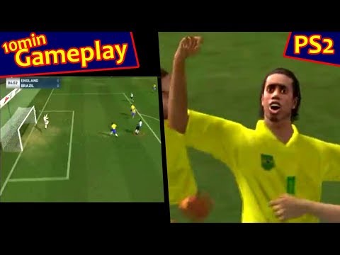 This Is Football 2003 ... (PS2) Gameplay