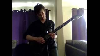In This Light - Solo Cover (SikTh)