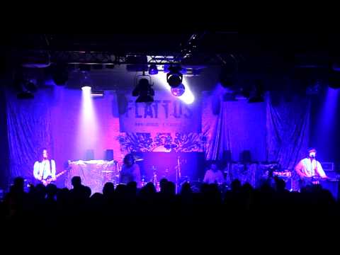 Flattus - Hoříš - Live 2013