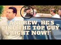 Current Gambino Capo Andrew Campos | A Life Of Scams & Fraud