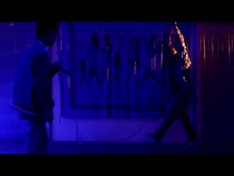 JOE INTENSO & STONE COLD Beatmaker - Sfida A Tempo + Tout Court II (live @OffSide Ladispoli)