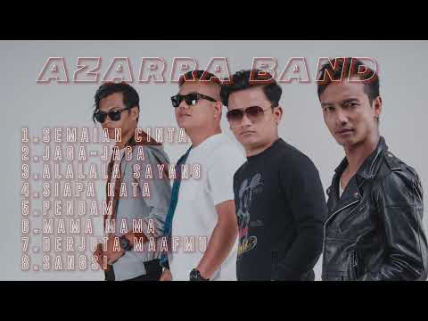 Playlist lagu Azarra Band Alalala Sayang!