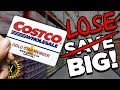 Food Theory Costco DOESN T Save You Money