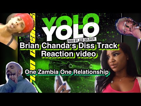 Brian Chanda's Diss Track Reaction video PLUS Cheating Allegation Court // Shalomies Life