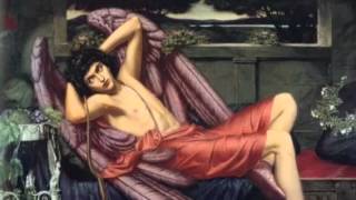 Cecilia Bartoli - "Amami e vederai" Agostino Steffani