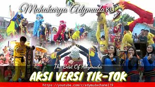 Download lagu MAHAKARYA VERSI TIK-TOK// KUPUJA-PUJA// BUROK ADY MUDA// LIVE PABEDILAN WETAN 26 JAN 2022 mp3