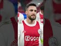 ‘Daar heeft Mislintat gefaald.’ Ziyech, Tagliafico of Lang: wie had Ajax terug  moeten halen? ?