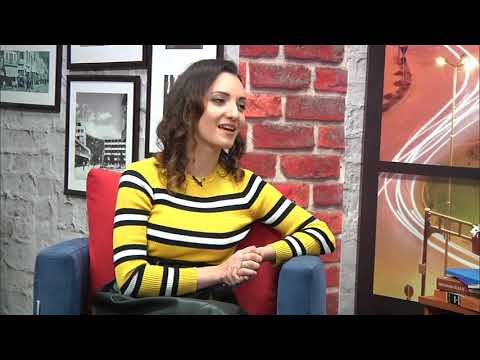 EMISIONI PASDITE NË KOHË - JEHONA MATRANÇI