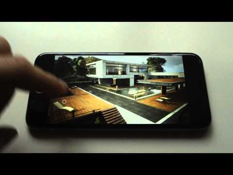 iPhone 6 Fanclip/Commercial  ACDC - Shoot to Thrill [Full-HD]