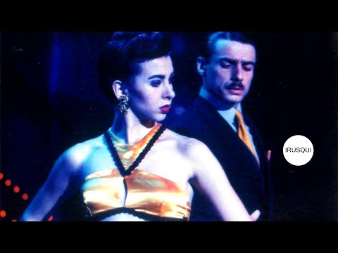 Fabián Irusquibelar / Natacha Poberaj "9 de Julio" (Dance)