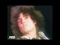T. Rex - Teenage Dream (Top of the Pops, 07/02/1974) [TOTP HD]