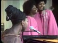 Nina Simone: I Can't See Nobody