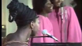 Nina Simone: I Can&#39;t See Nobody