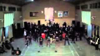 Download lagu LARASATI - TENGGELAM DALAM KEABADIAN @LIVE N.M.F mp3