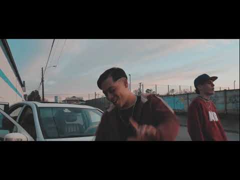 No me quieren ver - Rodrigo Olmedo ft. Marcianeke  (luismafilms) (jothatheproducer)