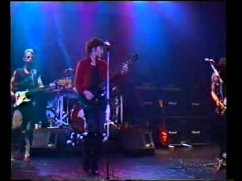 Inga Rumpf - Hungry Girl - live