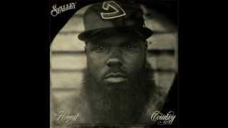 Swangin- Stalley Honest Cowboy Mixtape)