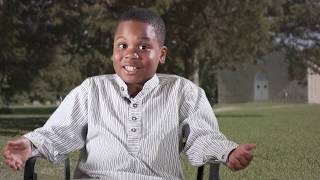 Tolton Movie: Jaylon on Acting video