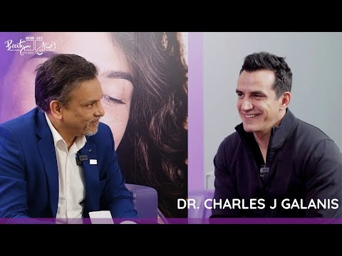 Beauty Doctors by Cocoona with Dr. Charles J Galanis