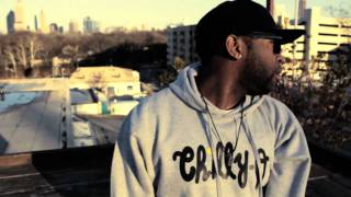 Young Scolla -  "Built For It" x Young Scolla meets SMKA [Album Trailer]