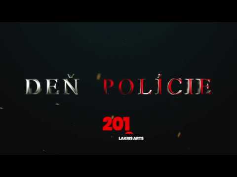Polícia deťom (Deň polície) - Trebišov 2019 - Aftermovie
