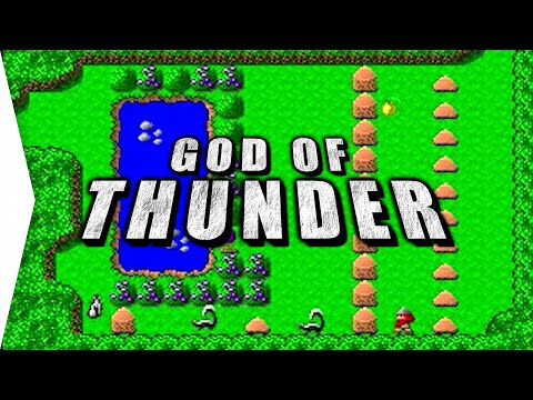 thor god of thunder pc game free download