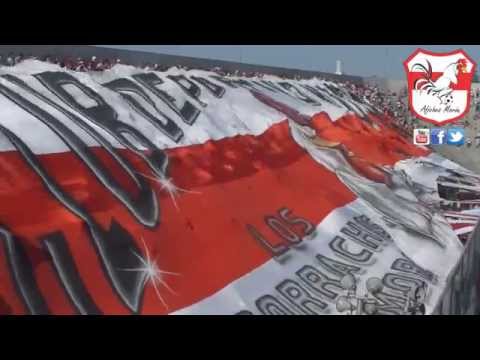 "Dep. Moron Vs. Dep. Comunicaciones" Barra: Los Borrachos de Morón • Club: Deportivo Morón