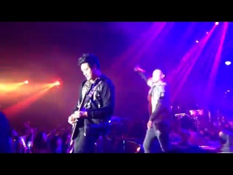 Dear Jane - 咖啡因眼淚 @ Neway Music Live Finale 2015