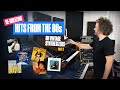 Hit's from the 80s : Recreated on Synthesizers : PART 2