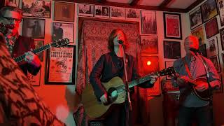 Laura Cantrell - Two Seconds - Moorestown NJ, May 4th 2024