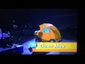 Ringling Bros 134th Clown Alley Segment