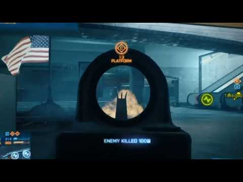 "Battlefield 3 in 2025 – Hitreg Is Not What It Used to Be"