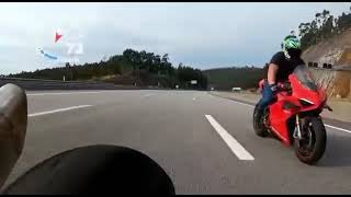 Download lagu Honda CBR1000RR-R SP 2020 Top-Speed 341 Km/H - 211MPH - GPS mp3