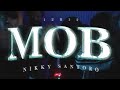 NIKKY SANTORO MOB