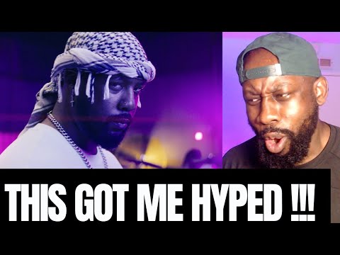 First Time Hearing Sleep Theory - "Static" | Reaction