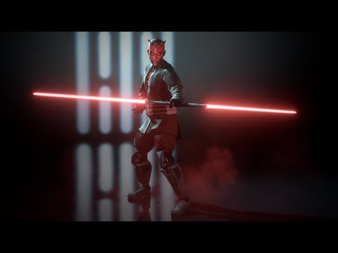 Mandalore Maul Mod | Star Wars Battlefront 2