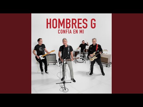 Video thumbnail for Confía en Mí