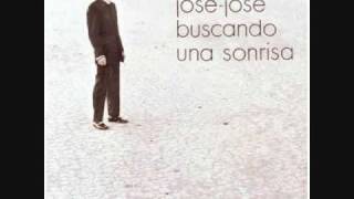 En Una Tarde De Verano &quot;Buscando Una Sonrisa&quot; Jose Jose