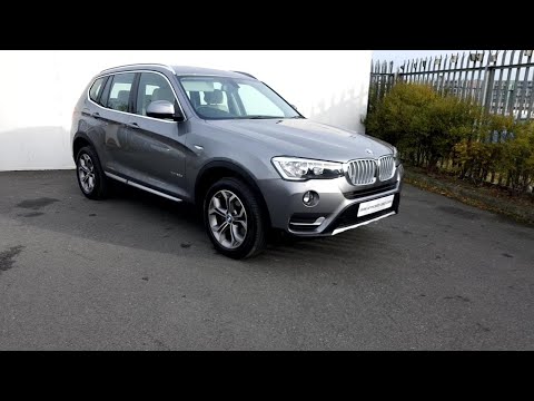 171D38628 - 171D38628 BMW X3 xDrive20d xLine