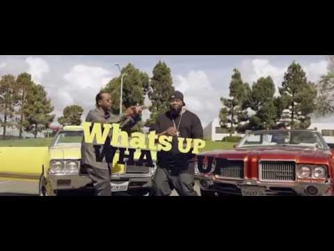 OFFICIAL VIDEO P.O.E: "Straight Factors" Feat. L.J. Bey & The Turf Feinz