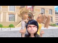 Miraculous Ladybug Opening English 