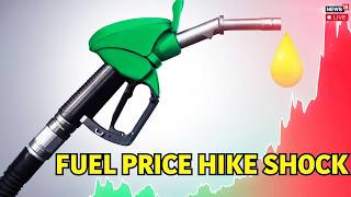 Fuel Crisis 2026 LIVE: Why India's Finance Ministry Won't Bail Out OMCs | Iran US War Affects