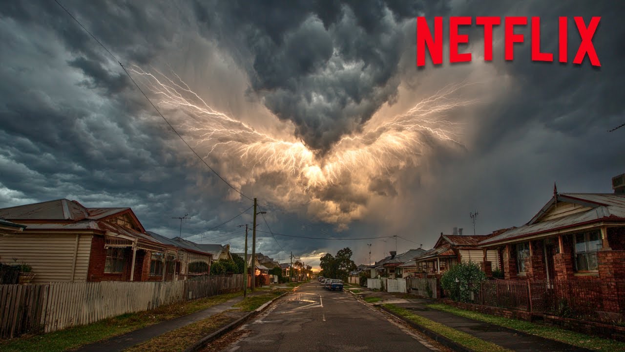 10 DARK & ADDICTIVE TV Shows You’ll Binge in One Night