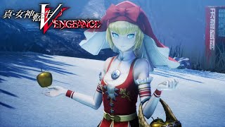#55 『真・女神転生Ⅴ Vengeance』実況プレイ ※ネタバレあり