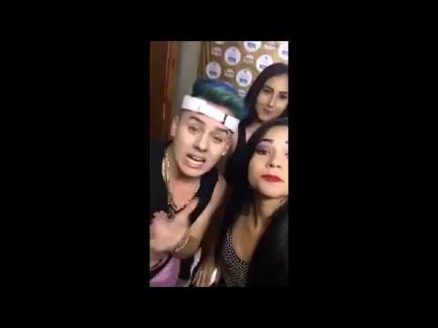 Making off Mc B9 e Pretinho Dahora - Dançadeira (kondzilla)