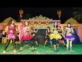 VIBETIME Nethu Rathiri Yamma Video Song WhatsApp Status Silk Smithal Dance Songs Muneesjemes